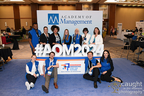 1405 AOM 2024 Student Ambassadors