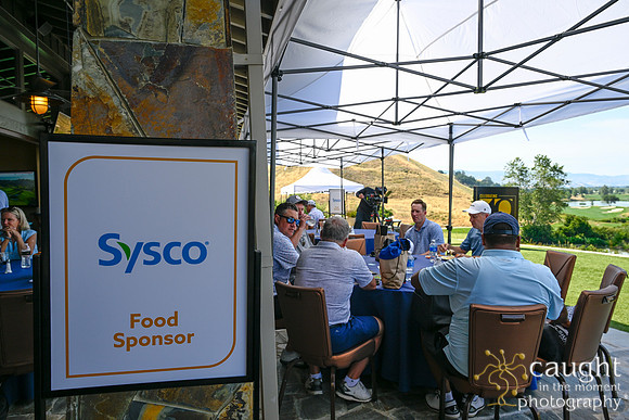 032 Charity Golf Tournament 2025