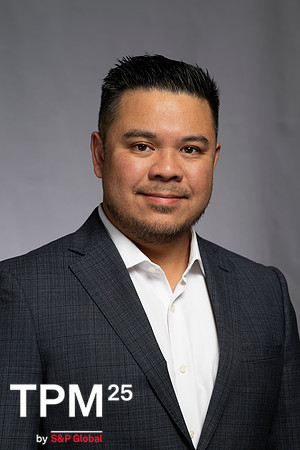 022 TPM25 Professional Headshots