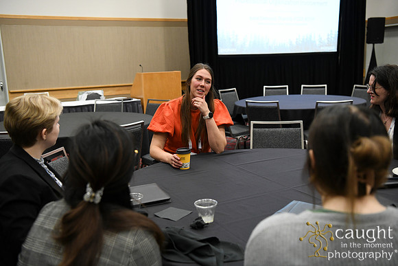 658 HOPA 2025 Conference in Portland - Residents Breakfast