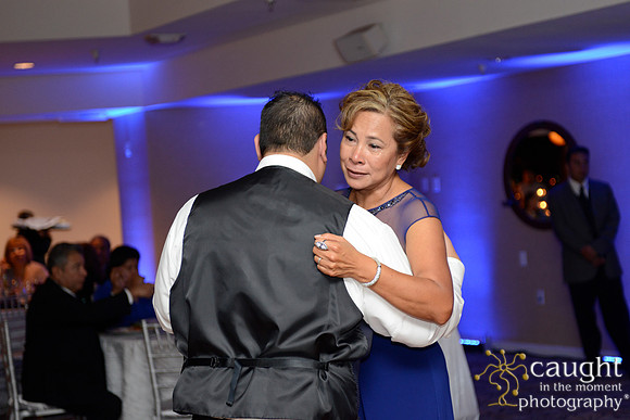 485 Hotel Maya Wedding