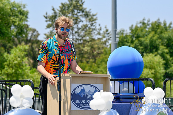 441 High School Graduation Cal Lutheran 2025