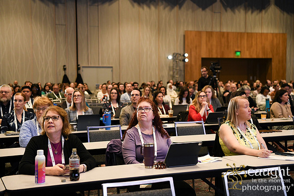 333 HOPA 2025 Conference in Portland - Sessions