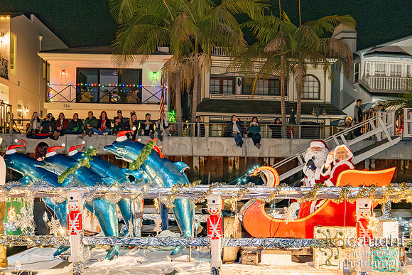 059 Naples Boat Parade 2024