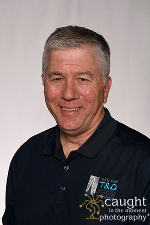 045 IEEE PES T&D 2024 Portraits