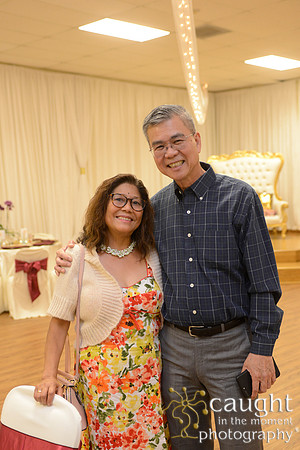 045 Dr Reddy Luncheon 2018
