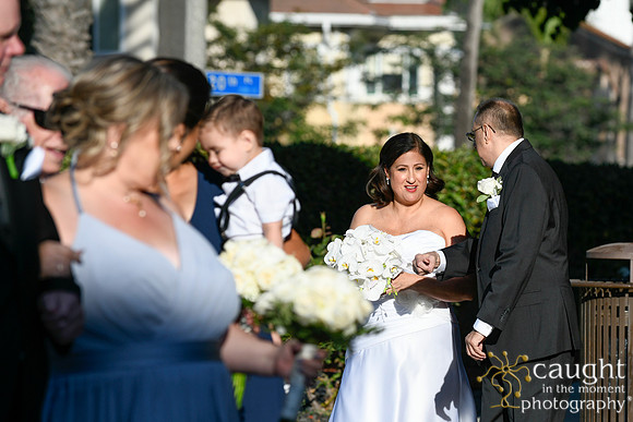 102 Greet Wedding