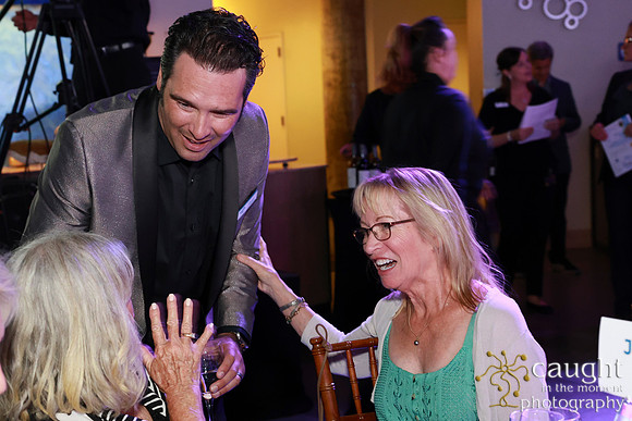 144 Aquarium of the Pacific Blue Whale Gala and After Party 2025