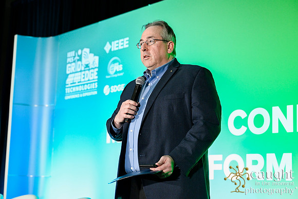 1210 IEEE PES Grid Edge 2025 San Diego