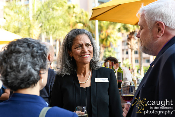 134 ASME Long Beach 2024-Opening Reception