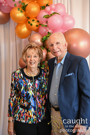 057 Kolsky 60th Wedding Anniversary Celebration at Old Ranch Country Club
