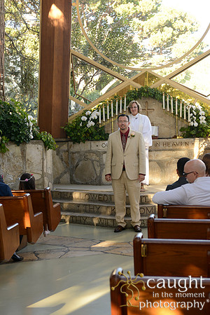 092 Alba Wedding at Wayfarers Chapel
