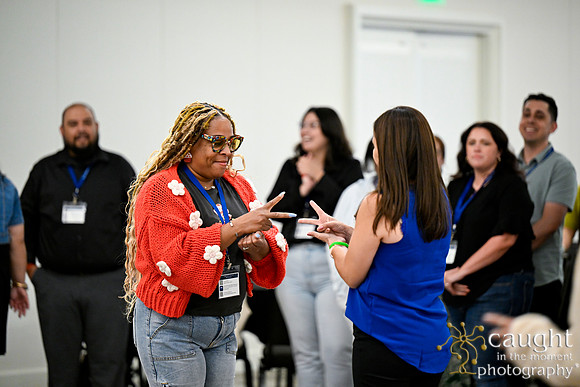 348 All Staff Meeting 2025 Westin LAX