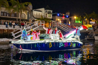 027 Naples Boat Parade 2024