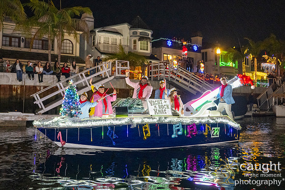 027 Naples Boat Parade 2024