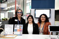 409 STS2025-Exhibit Hall