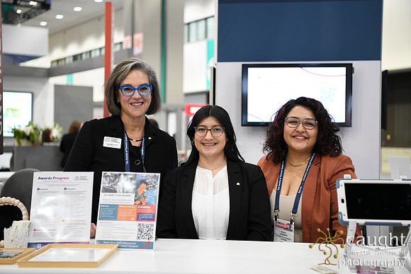 409 STS2025-Exhibit Hall