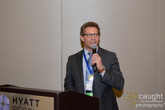 1205 AAE 2018 in Denver-Grossman Ceremony