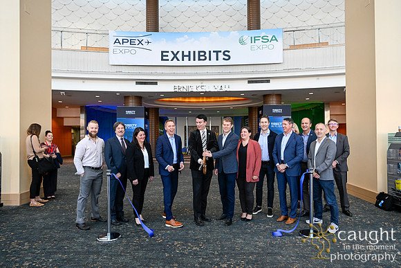 029 APEX IFSA EXPO2022 Long Beach