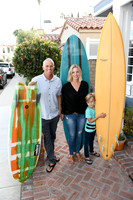 11 Kjoss Family Portraits in Long Beach 2019
