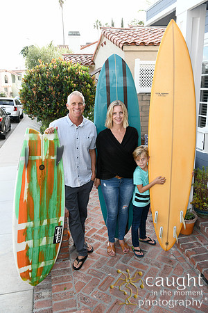 11 Kjoss Family Portraits in Long Beach 2019