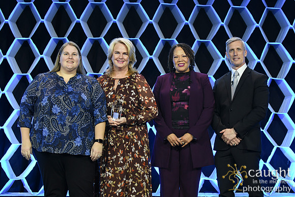 301 AHIMA 2024 Salt Lake City