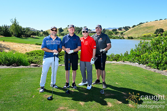 245 Cache Creek Charity Golf Tournament 2024