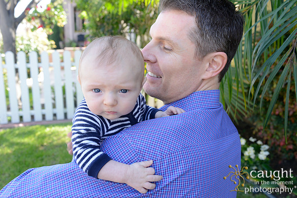 043 McKinley Family Portraits
