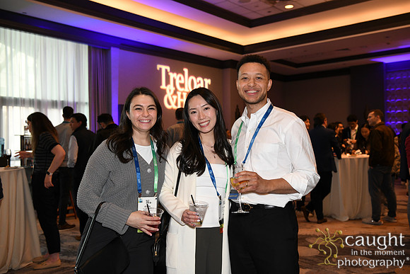 1726 AAE 2025 in Boston - Resident Reception