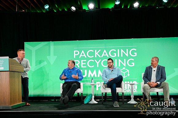 481 Packaging Recycling Summit 2024
