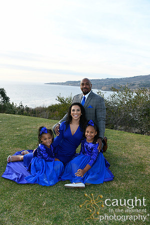 009 Thomas Family Portraits in Palos Verdes