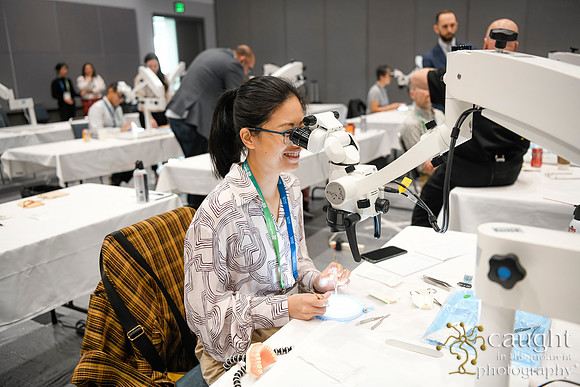 598 AAE 2024 in Los Angeles - Hand-On Sessions