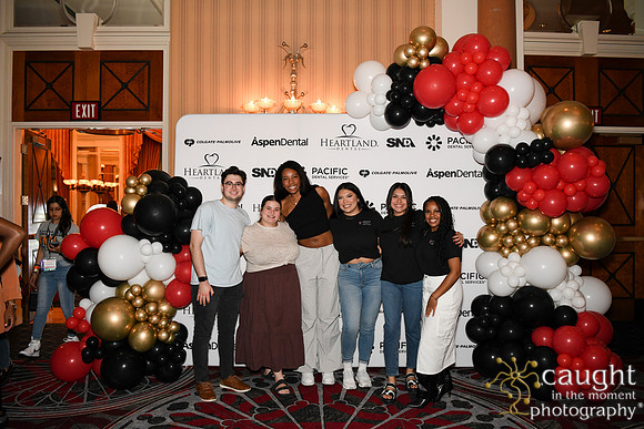098 SNDA 2024 in Las Vegas