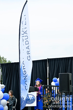 222 High School Graduation Azusa Pacific 2025