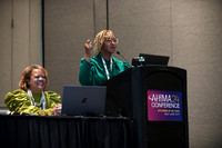 1105 AHIMA 2024 Salt Lake City