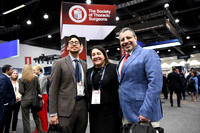 401 STS2025-Exhibit Hall