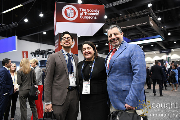 401 STS2025-Exhibit Hall