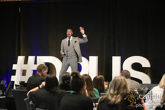 1544 Fall 2022 League Convening-Keynote with Michael Bonner