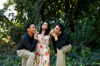 146 Marinez Family Portraits in Fullerton