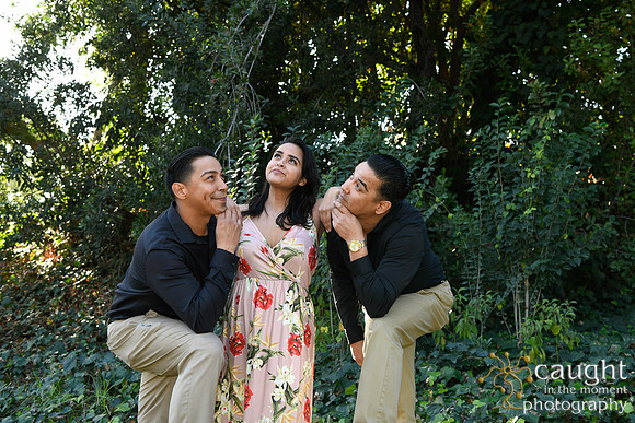 146 Marinez Family Portraits in Fullerton