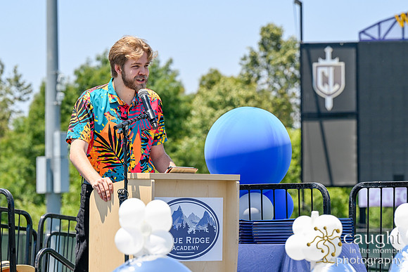 446 High School Graduation Cal Lutheran 2025