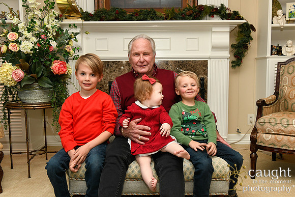 014 Bloeser Family Portraits
