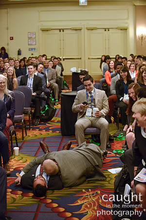 029 ASDA National Leadership Conference 2016 Chicago