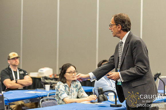 909 AGD2025 Conference in Montreal