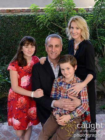 024 Deukmejian Family Portraits