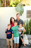 010 Cameron Family in Long Beach