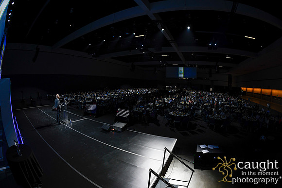 968 AAE 2024 in Los Angeles - President's Breakfast