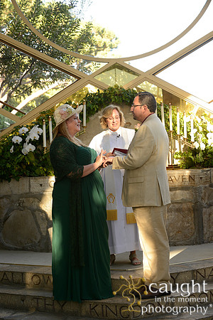 135 Alba Wedding at Wayfarers Chapel