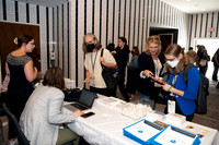 082 Inclusive Innovation22-Registration & Welcome