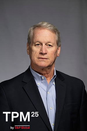 025 TPM25 Professional Headshots